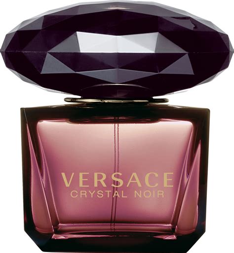 versace crystal noir 90ml edt spray|Versace Crystal Noir perfume boots.